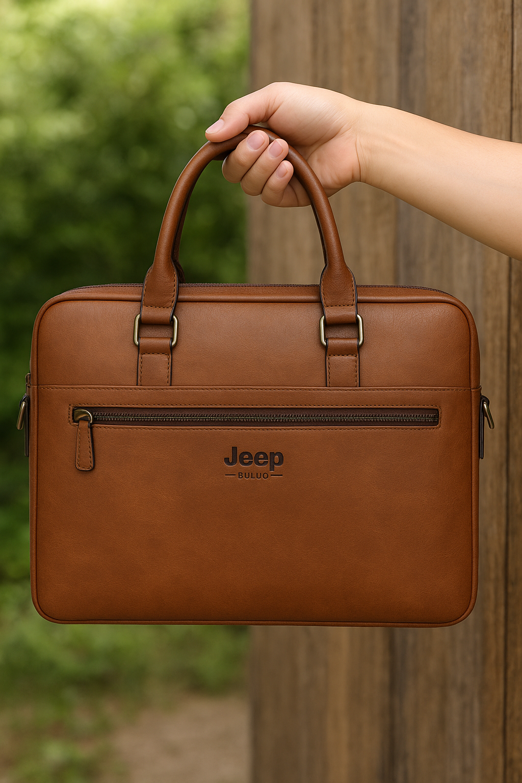 jeep buluo حقيبة رجال و نساء