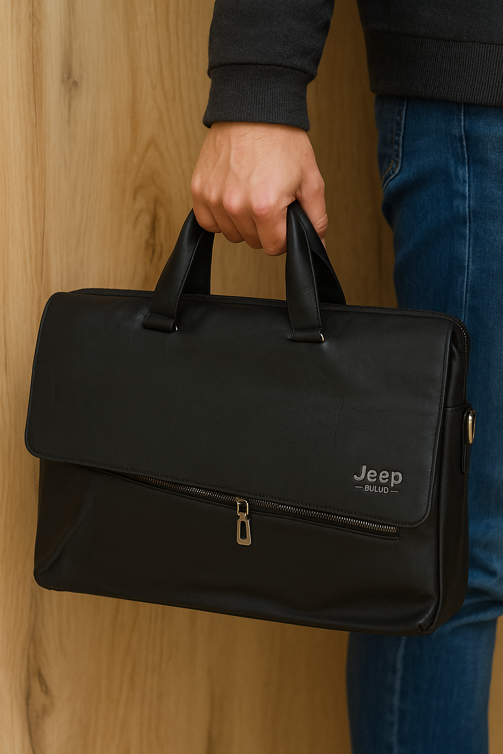 jeep buluo حقيبة رجال و نساء