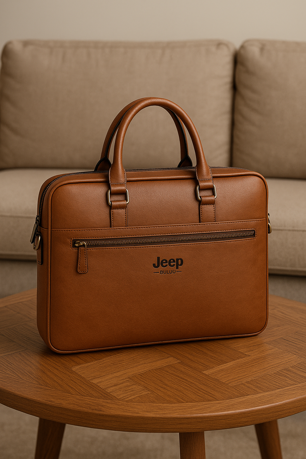 jeep buluo حقيبة رجال و نساء